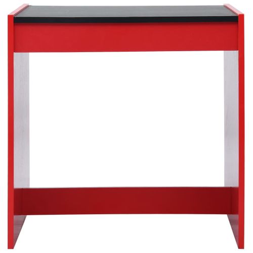 Jeu De Table Et Chaises D'enfants 3 Pièces Camion De Pompiers Bois