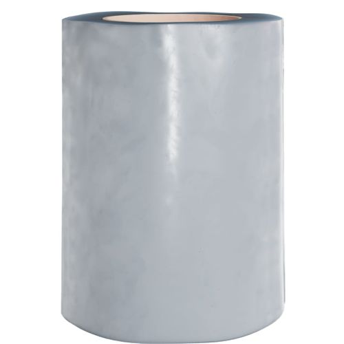 Rouleau De Rideau En Bande Pvc 2,6 Mm X 300 Mm 25 M