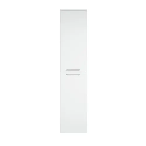 Colonne De Rangement Saturnus 130 Cm - Blanc