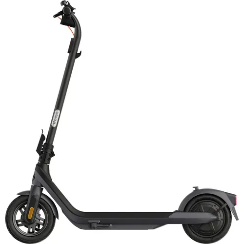 Trottinette Électrique -ninebot - E2 Pro - Pneus Larges 10 - 750w Max - 35 Km D'autonomie