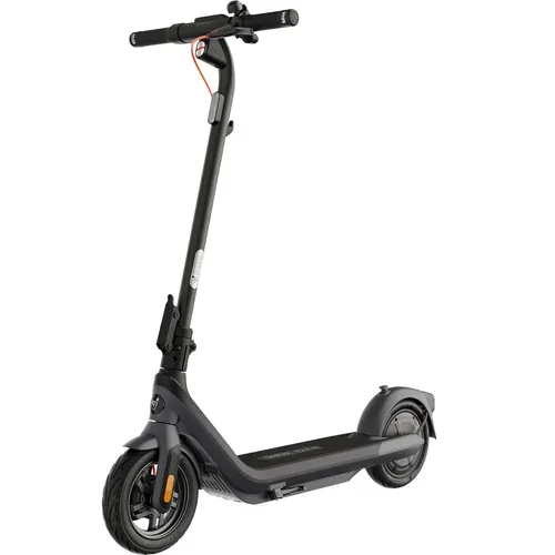 Trottinette Électrique -ninebot - E2 Pro - Pneus Larges 10 - 750w Max - 35 Km D'autonomie