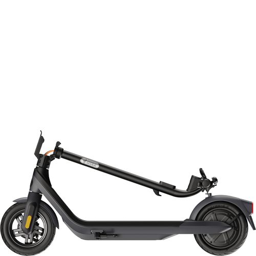 Trottinette Électrique -ninebot - E2 Pro - Pneus Larges 10 - 750w Max - 35 Km D'autonomie