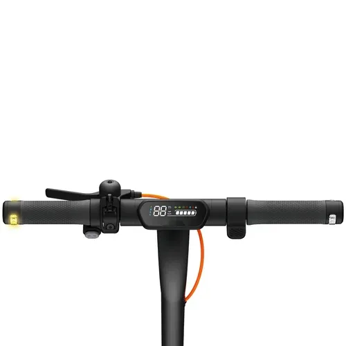 Trottinette Électrique -ninebot - E2 Pro - Pneus Larges 10 - 750w Max - 35 Km D'autonomie