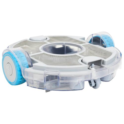 Robot Nettoyeur De Piscine Sans Fil 27 W