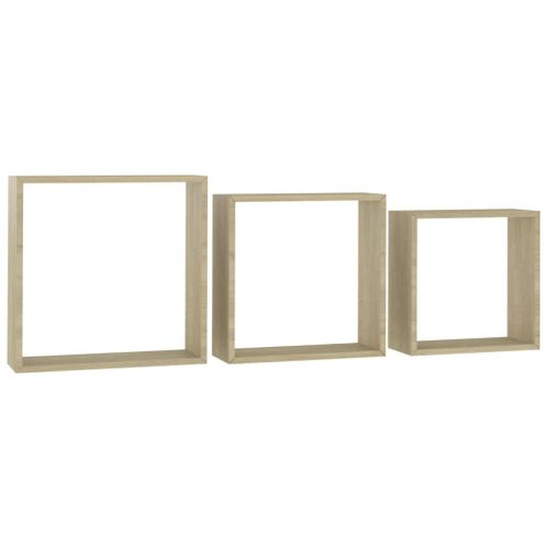 Etagere Cube Butnull