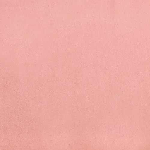 Têtes De Lit Rose 180x5x78/88 Cm Velours