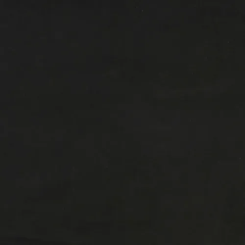 Têtes De Lit Noir 144 X 5 X 78/88 Cm Velours