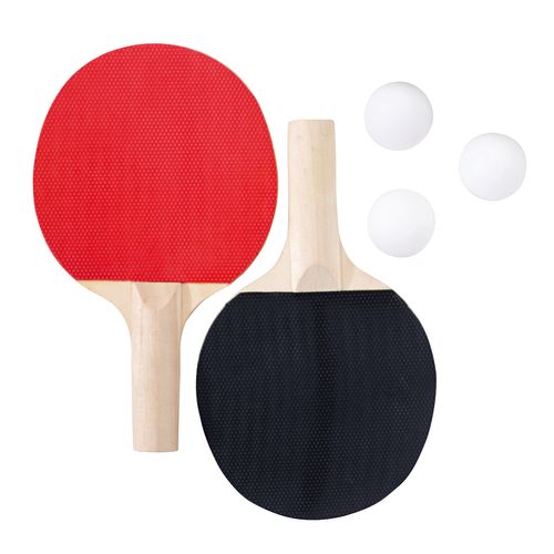 Table De Ping Pong Midi 1800 Portable Bleu Cadre Robuste Aluminium