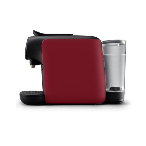Expresso à capsules PHILIPS LM9012/50 Rouge vue d'ambiance 1