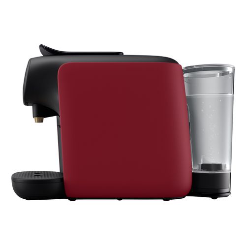 Expresso à capsules PHILIPS LM9012/50 Rouge