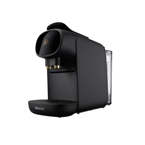 Expresso à capsules PHILIPS LM9012/60 Piano Noir