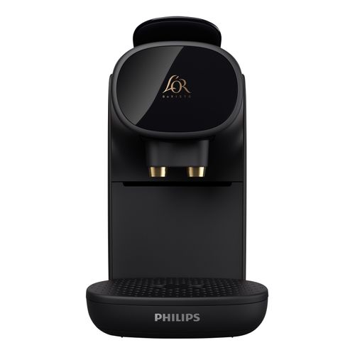 Expresso à capsules PHILIPS LM9012/60 Piano Noir
