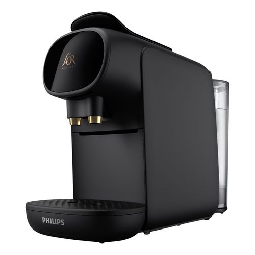 Expresso à capsules PHILIPS LM9012/60 Piano Noir