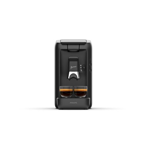 Cafetière à dosettes Senseo Maestro - Csa260/61