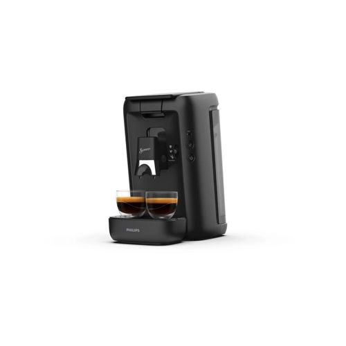 Cafetière à dosettes Senseo Maestro - Csa260/61
