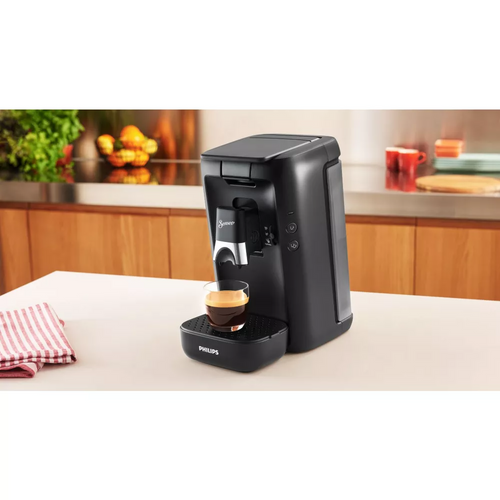 Cafetière à dosettes Senseo Maestro - Csa260/61