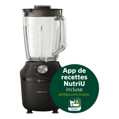 Blender PHILIPS HR2291/01