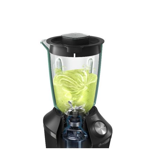 Blender 1.25l 600w Noir - Hr2291/41