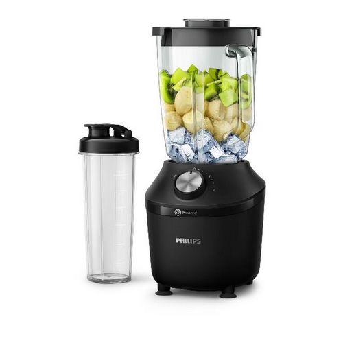 Blender 1.25l 600w Noir - Hr2291/41