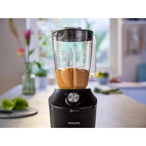 Blender 1.25l 600w Noir - Hr2291/41