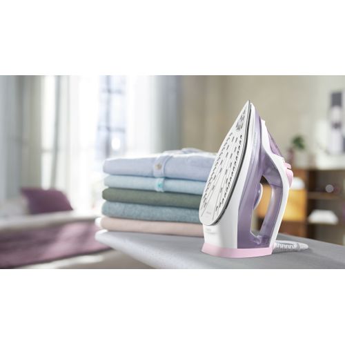 Fer à Repasser Vapeur 2000w 30g/min - Dst3010/30