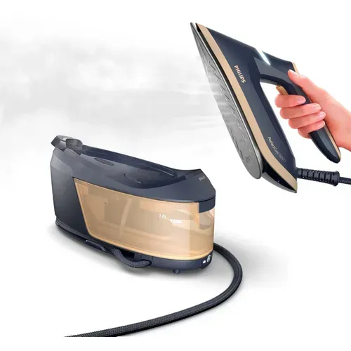 Centrale Vapeur Perfectcare Série 6000 - 130g - Psg6066/20