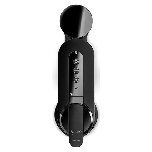 Cafetière Senseo Switch Machine à café à dosettes et filtre - Hd6592/85