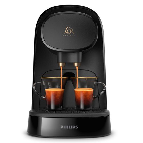 Expresso à capsules PHILIPS LM8012/65 vue 3/4