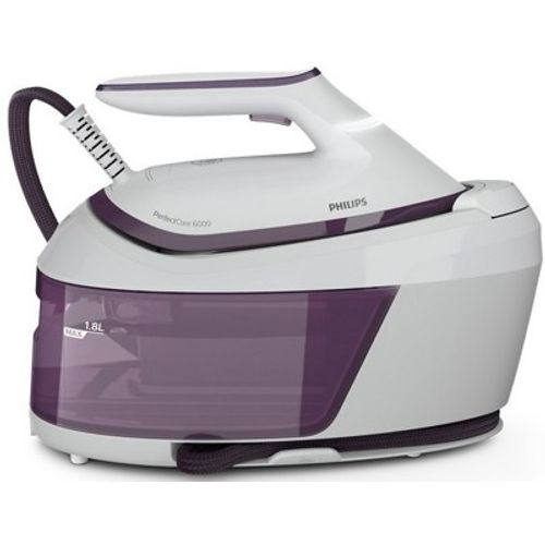 Centrale vapeur PerfectCare 6000 130g/min - Psg6020/30