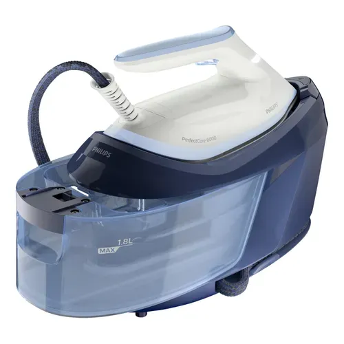 Centrale Vapeur Perfectcare 6000 Series  - Psg6026/20