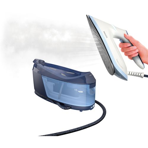 Centrale Vapeur Perfectcare 6000 Series  - Psg6026/20