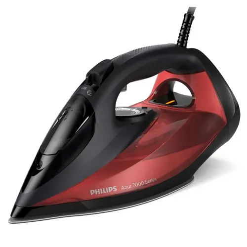Fer à Repasser Vapeur 2800w 50g/mn Rouge Dst7022.40