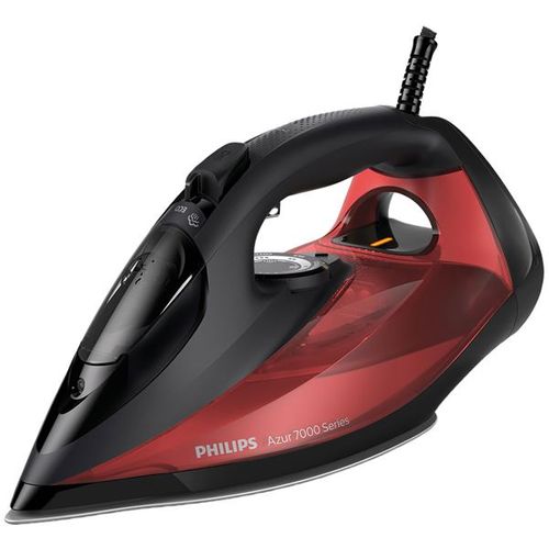 Fer à Repasser Vapeur 2800w 50g/mn Rouge Dst7022.40