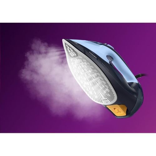 Fer à Repasser Vapeur 7000 Series Dst7041/20, 2800 W, Semelle Steamglide Elite
