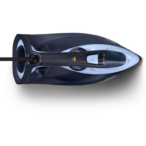 Fer à Repasser Vapeur 7000 Series Dst7041/20, 2800 W, Semelle Steamglide Elite