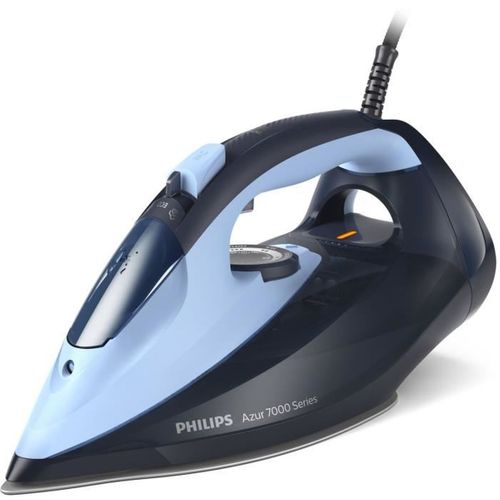 Fer à Repasser Vapeur 7000 Series Dst7041/20, 2800 W, Semelle Steamglide Elite