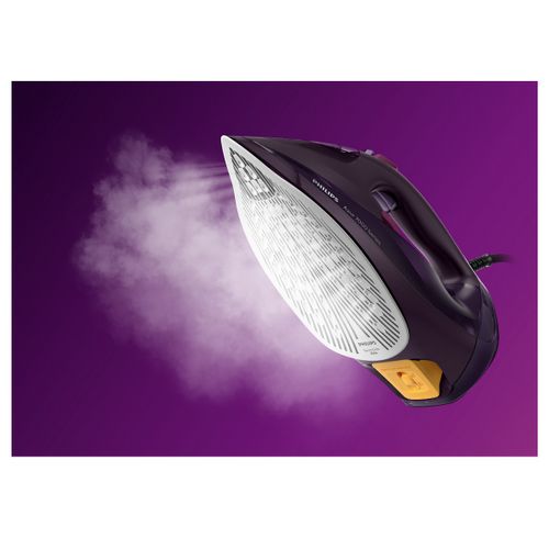 Fer à Repasser Vapeur 3000w 55g/mn Violet - Dst7061/30
