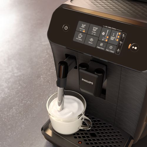 Espresso avec broyeur PHILIPS EP0820/00 Series 800