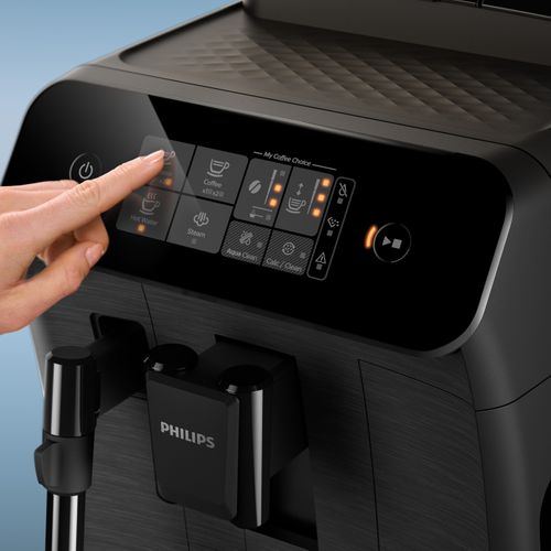 Espresso avec broyeur PHILIPS EP0820/00 Series 800