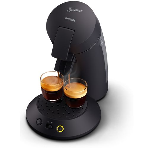 Machine à dosettes Senseo PHILIPS Original+ Eco CSA210/25