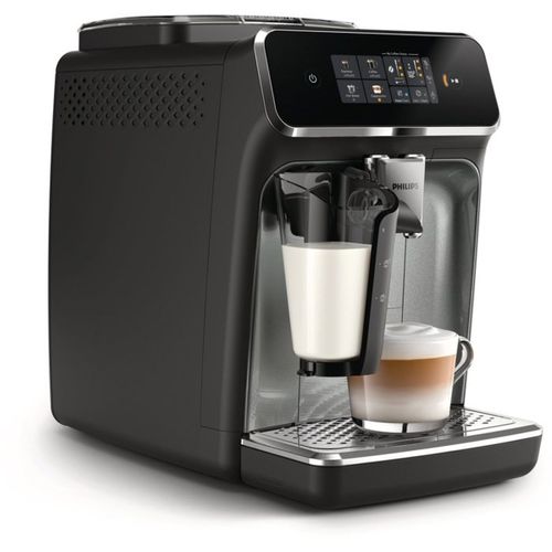 Séries 2300 Ep2339/40 — Machine à Expresso Automatique Lattego, Broyeur Céramique