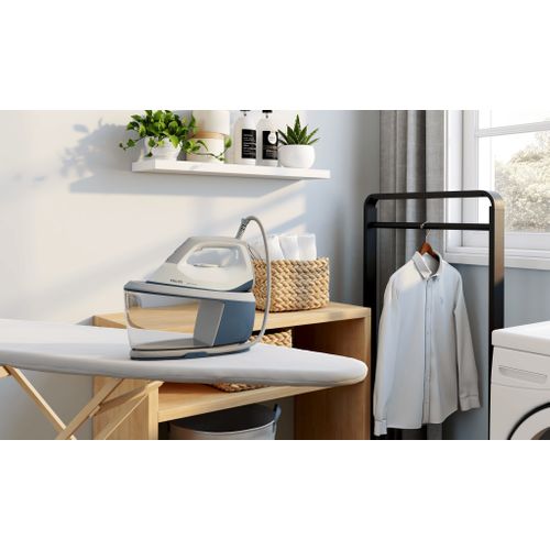 Centrale Vapeur Philips Psg2000/20