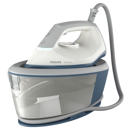 Centrale Vapeur Philips Psg2000/20