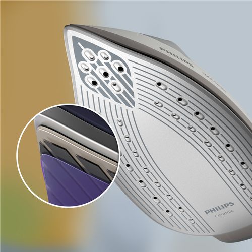 Centrale Vapeur Philips Psg2000/80