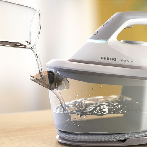 Centrale Vapeur Philips Psg2000/80