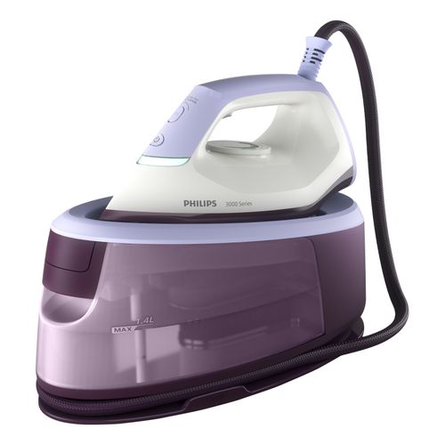 Centrale vapeur PHILIPS PSG3000/30 vue de face