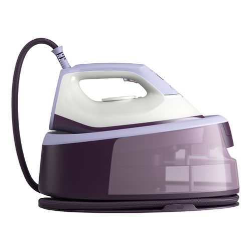 Centrale vapeur PHILIPS PSG3000/30 vue de profil