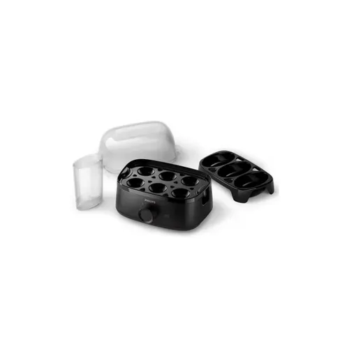 Cuiseur à Oeufs Électrique - Hd9137/90 - 6 Oeufs - 400 W