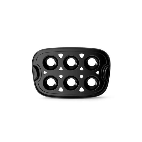 Cuiseur à Oeufs Électrique - Hd9137/90 - 6 Oeufs - 400 W