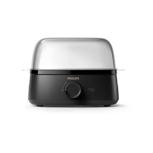 Cuiseur à Oeufs Électrique - Hd9137/90 - 6 Oeufs - 400 W
